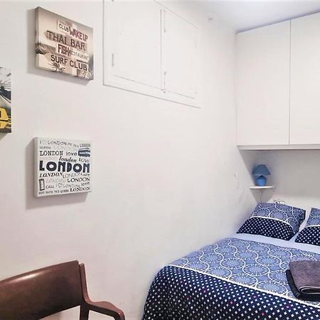 Habitacion En Centro De Ciudad Con Bano Compartido Pampeluna Zewnętrze zdjęcie