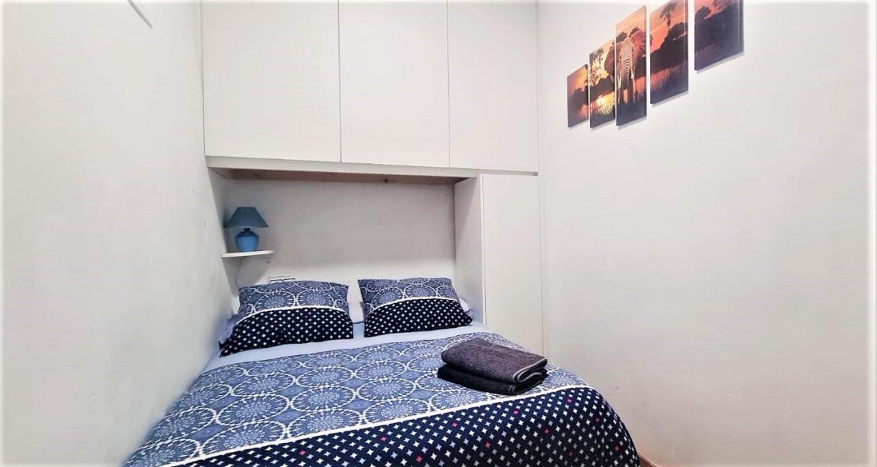 Habitacion En Centro De Ciudad Con Bano Compartido Pampeluna Zewnętrze zdjęcie